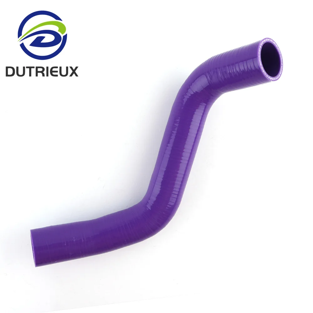 Высококачественный и высокопроизводительный силиконовый комплект шлангов