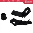 Комплект для ремонта фар BHL29 правая сторона: OEM: 1 K0998226 для VW MK5 Golf 2004 - 2009, Jetta 2006-подходит