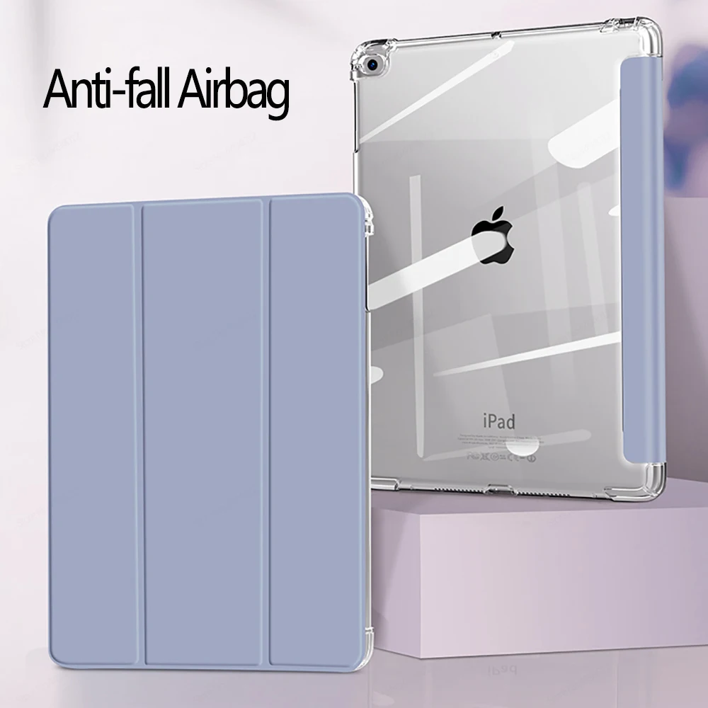 Чехол для 2022 iPad Air 5, чехол для iPad 10,2, чехол для 2017 2018 iPad 9,7 5/6th Air 2 3 10,5 Mini 4 5 6 2021 Pro 11 2020 Air 4 10.9, чехол