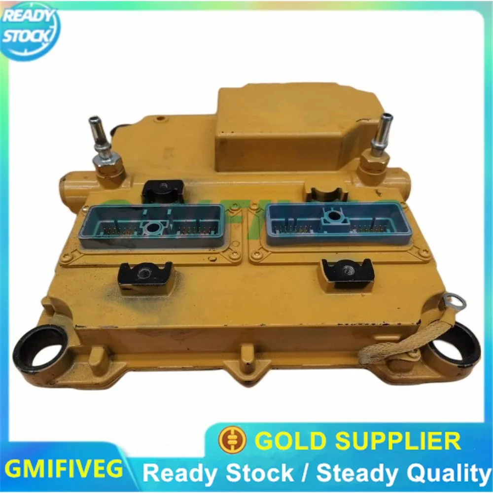 331-7539 3317539 28173200 E320D контроллер двигателя экскаватора C6.4 ECU для CAT 331-7539-00 331753900 286-3683