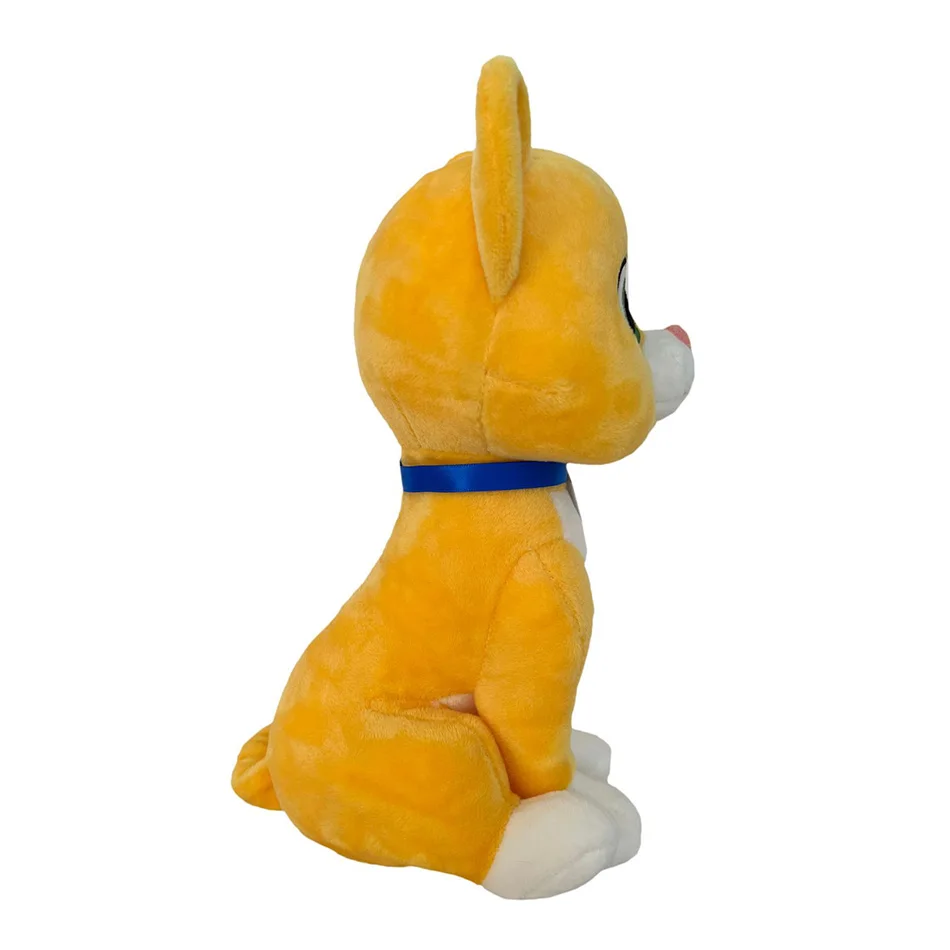 Мягкие плюшевые игрушки в виде животных Disney Pixar Buzz Lightyear Sox милая кукла Вуди Трейси