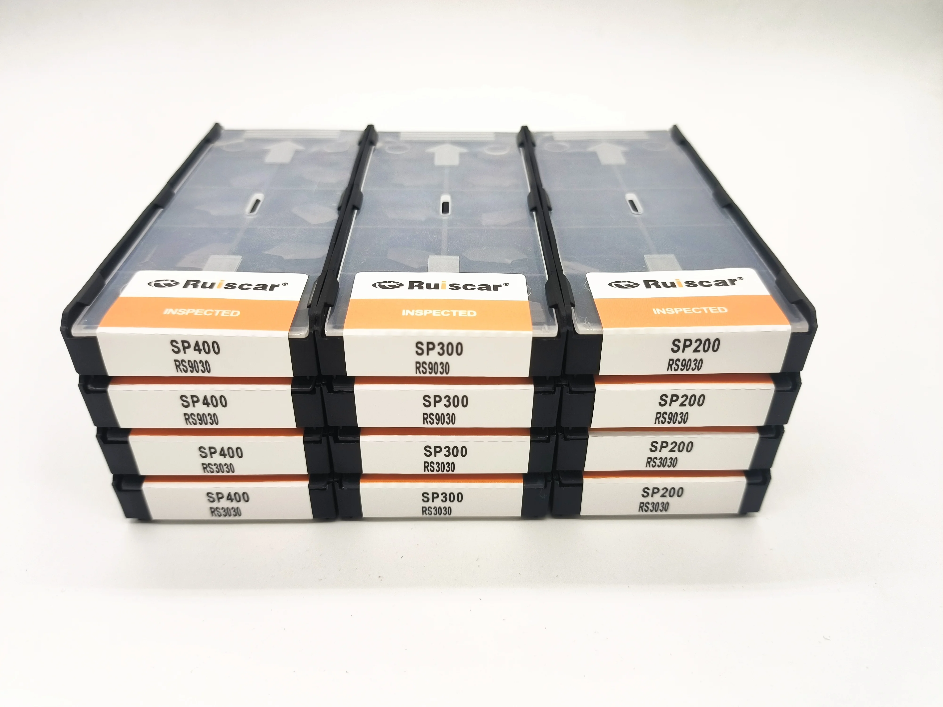 

Канавочные токарные инструменты SP200, SP300, SP400, бесплатная доставка, канавочная вставка для стали, нержавеющая сталь, 10 шт., 9030, 3030, 3020