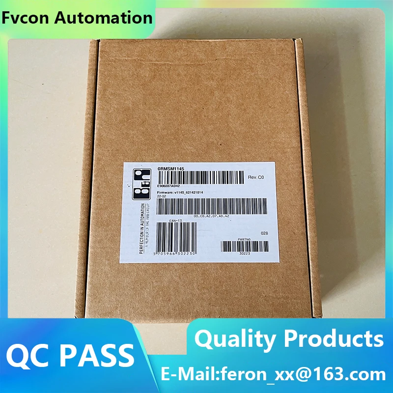 

В наличии новый модуль беспроводной связи 0RMSM1145