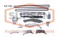 

SUPSAN EZ-125 CAMSHAFT CHAIN KIT SET STAREX SORENTO 2,5CRDI 140 170 HP KAMPANYALI (name.)