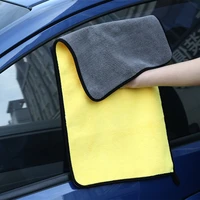 car wash towel supplies cleaning detailing tools interior auto cloth microfiber accessory kit for products care drying clothes