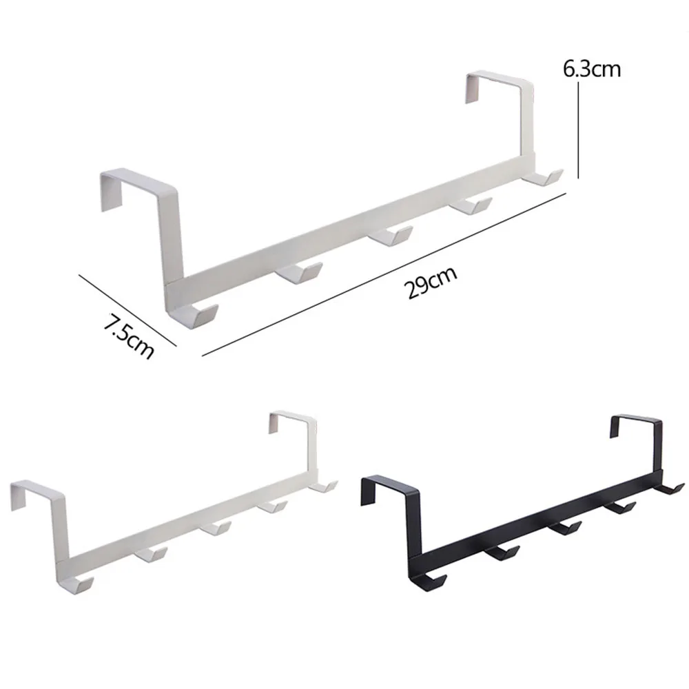 Многоцелевые Металлические Дверные Крючки Для Гостиной Кухни Общежития