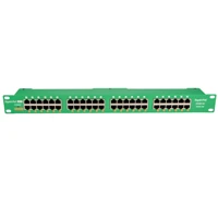 24 port gigabit active poe midspan injectors switch for 802 3afat devices like voip phones wifi access points