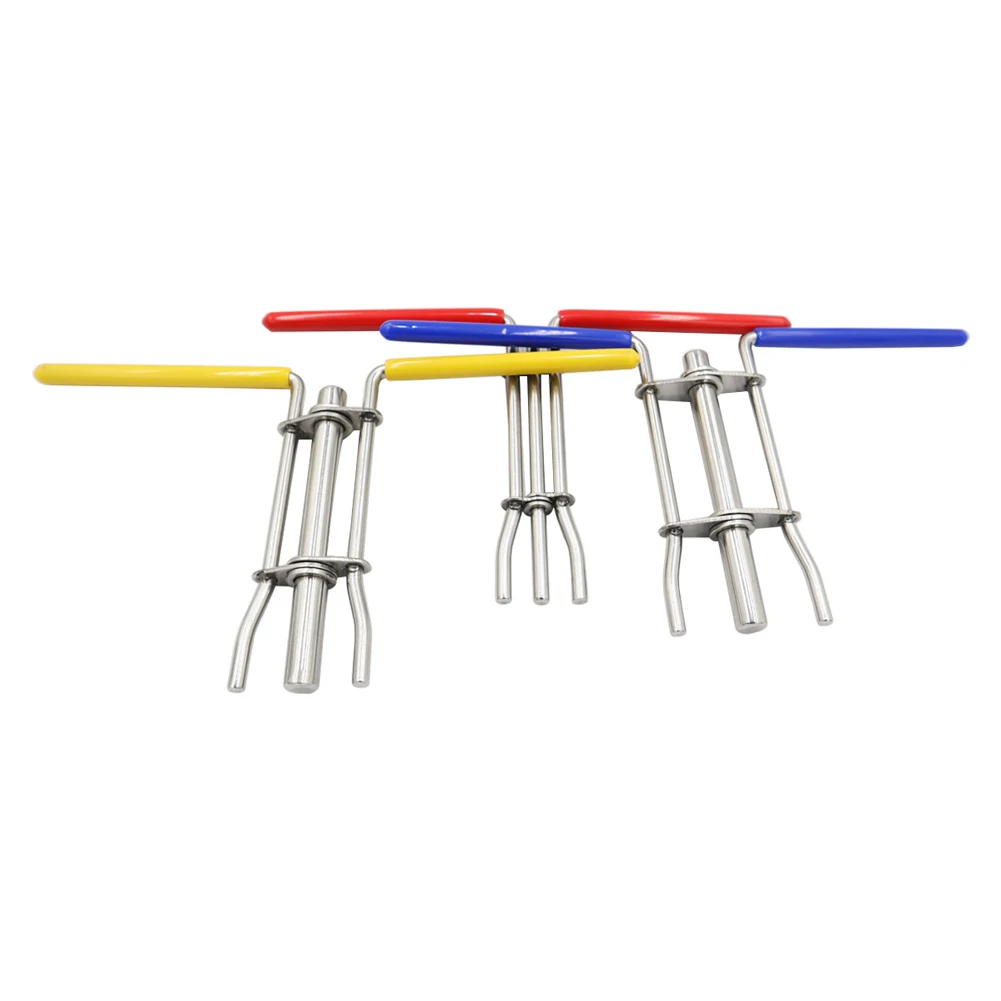 3 шт. гидравлический инструмент для установки