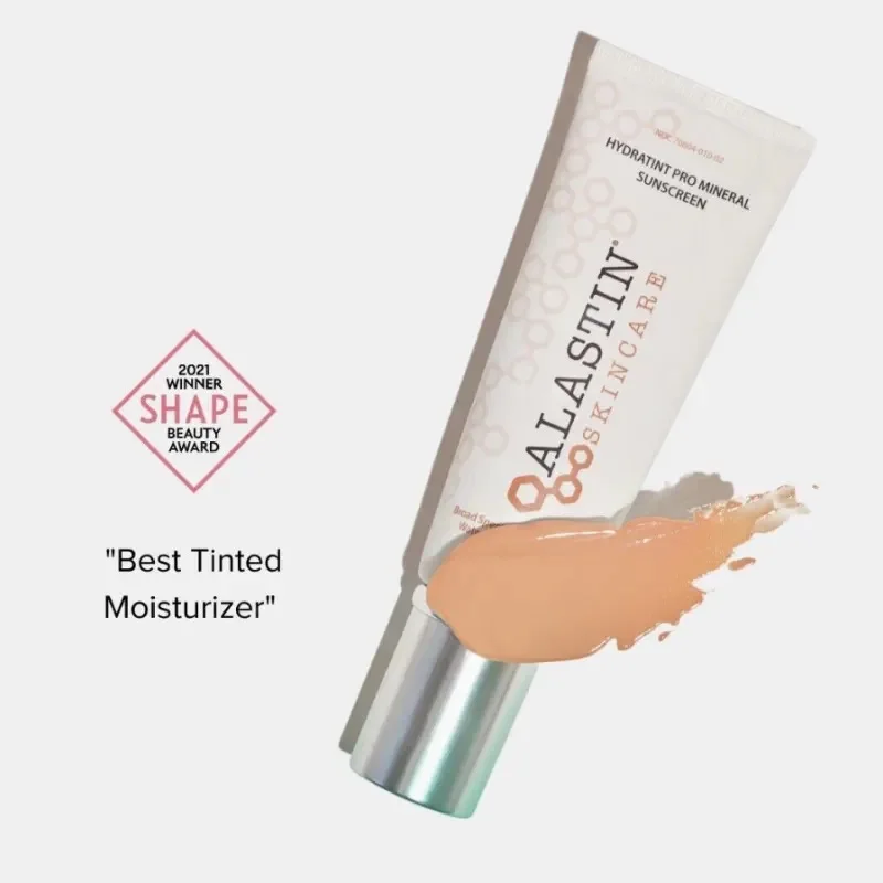 

The Original HydraTint Sunscreen SPF36 Alastin Sunscreen Brightening, Hydratint Waterproof Free Shipping