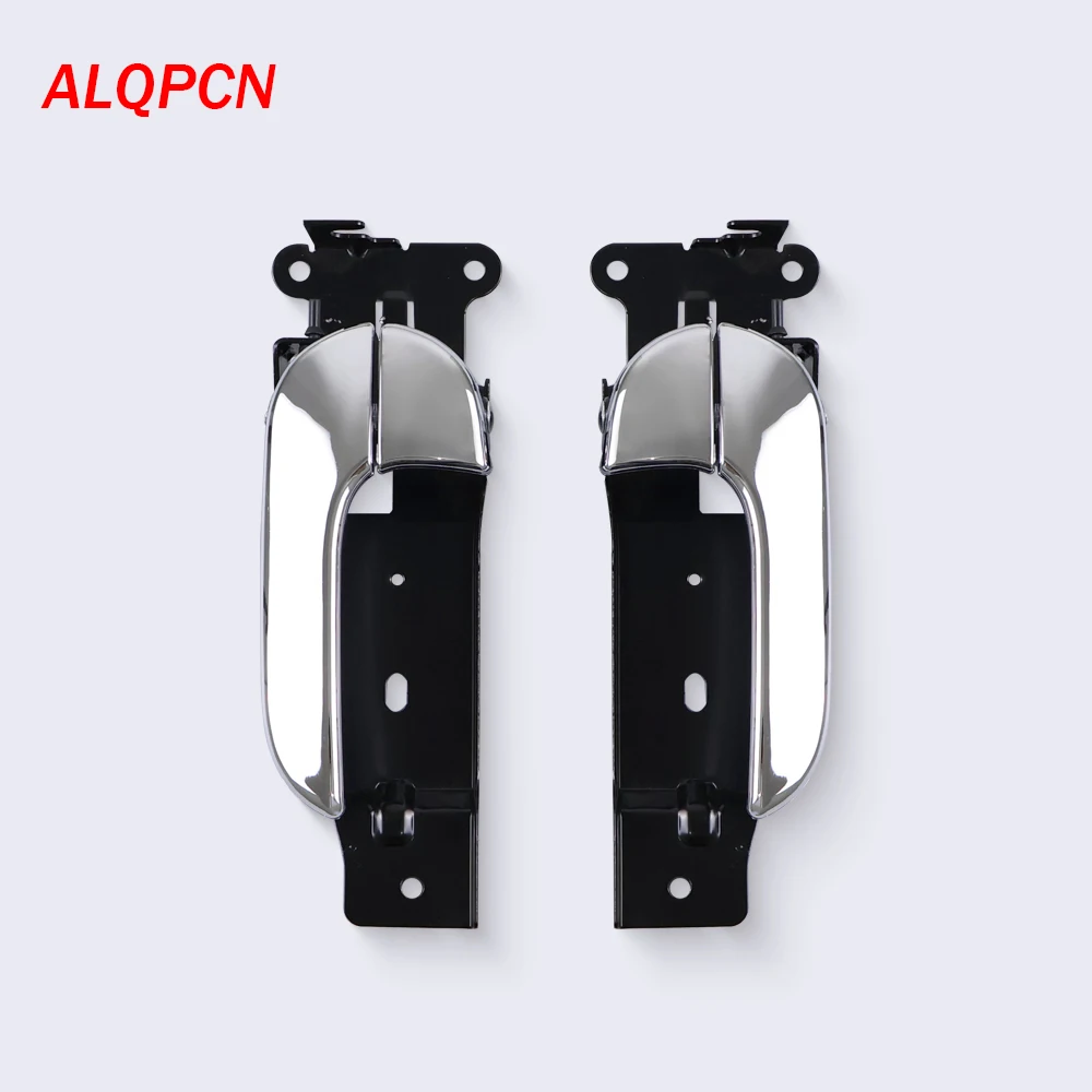 

Для Kia Carnival (01-06) Хромированная внутренняя ручка двери