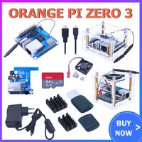 Orange Pi Zero 3 Однобортовой компьютер