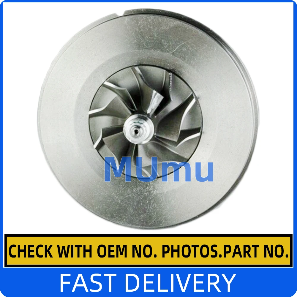 Картридж турбины 1720154060 CT20 для Toyota Hilux 2 4 TD (LN/RNZ) 17201-54060 Турбокомпрессор CHRA