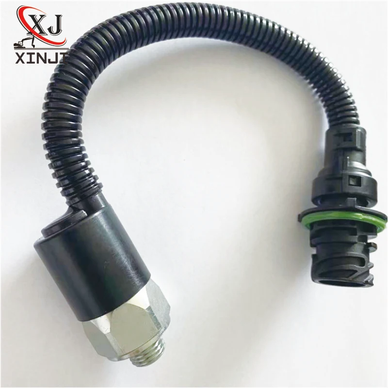 11170090 11170072 Датчик давления для VOLVO L120E L150E L180E HL L220E L330E