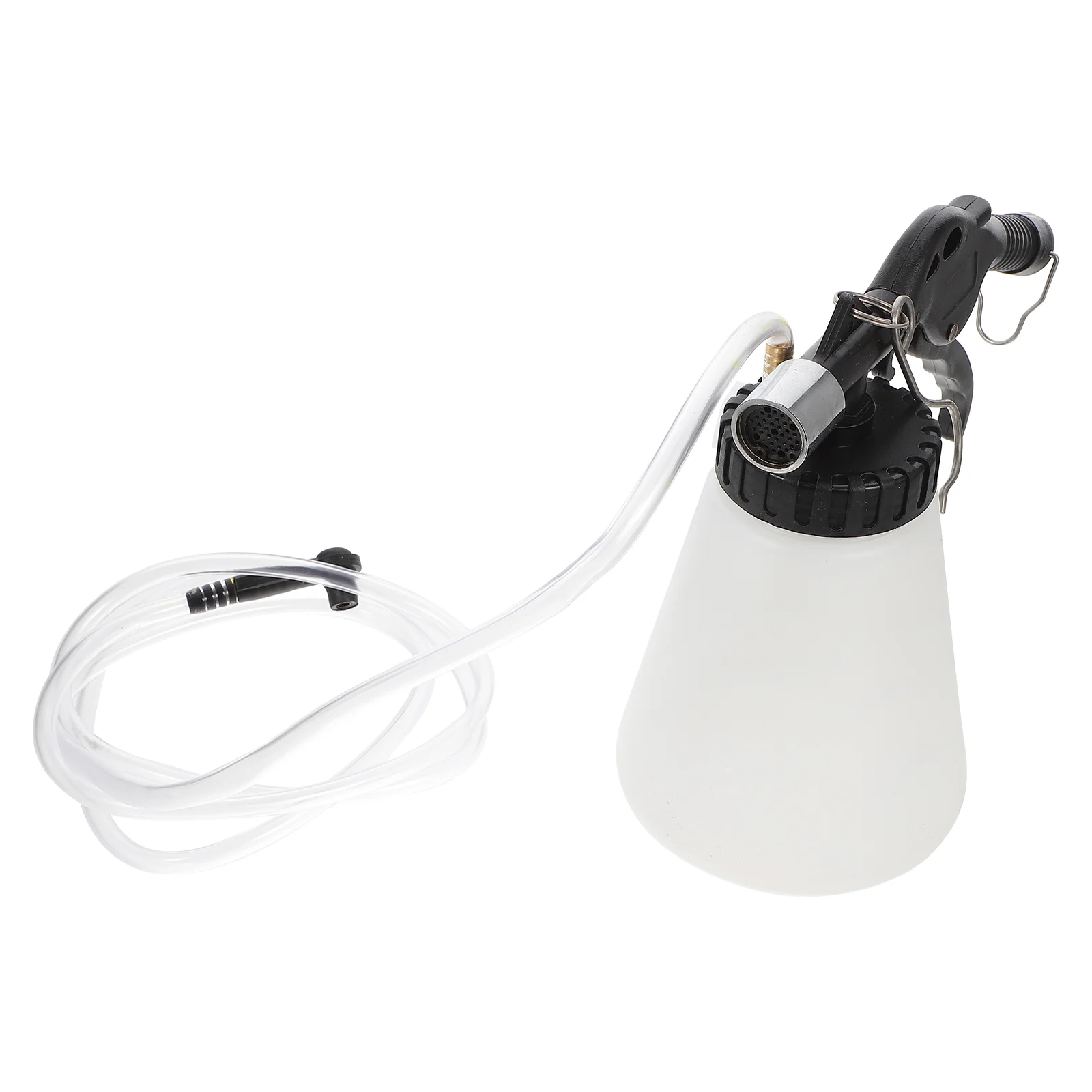

Oil Extractor Siphon Pump Automotive Tools Automatic Oil Absorbers Plastic Pump Equipment Gasoline Transfer Pump
