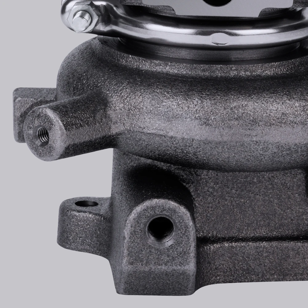 Turbosprężarka Billet K0422-582 583 для Mazda CX-7 2.3L L33L13700B 53047109904 53047109907