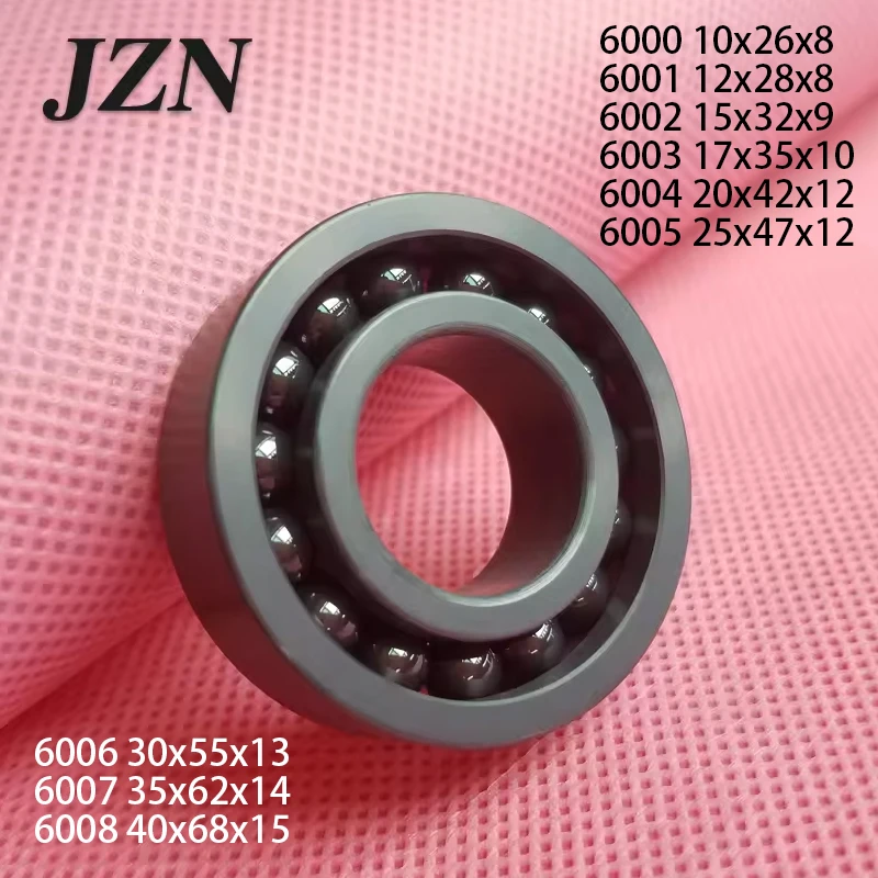 

Керамические шариковые подшипники JZN 6000 6001 6002 6003 6004 6005 6006 6007 6008CEF