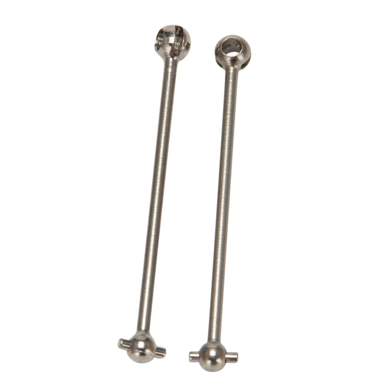 

Hot Sale RC Car Cardan Shaft Group For Wltoys 124016 1/12 RC Car Upgrade Parts Accessories