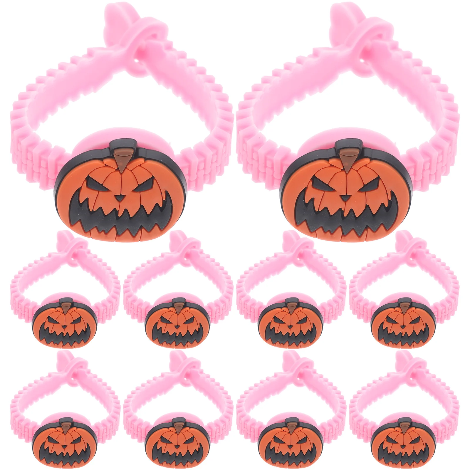 

Gifts Cartoon Wrist Band DIY Wristband Detachable Bracelet Kids