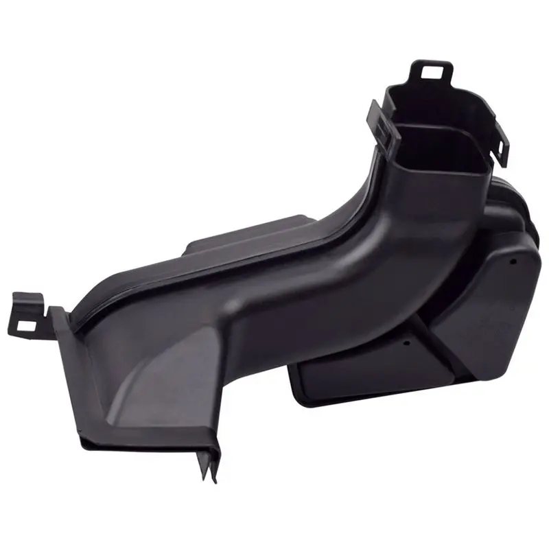 

Автомобильный шланг воздухозаборника 16554-4CL0D для Nissan Rogue 2.5L L4 2014-2020-165544CL0D Шланг воздухозаборника