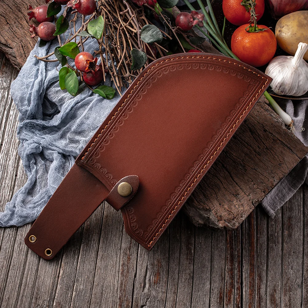 

Practical Knives Sheath Knives Case Multi-purse Knives Cover Knives Accessory