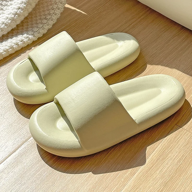 

Женские летние Нескользящие сандалии для дома и ванной