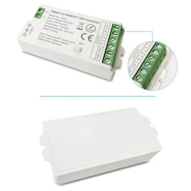 Rgbcct настраиваемое освещение изящный дизайн энергоэффективное Беспрецедентное