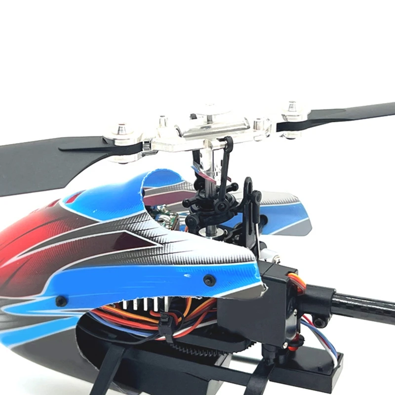 Обновленные вертолеты на радиоуправлении Лезвие зажима фотокомплект для
