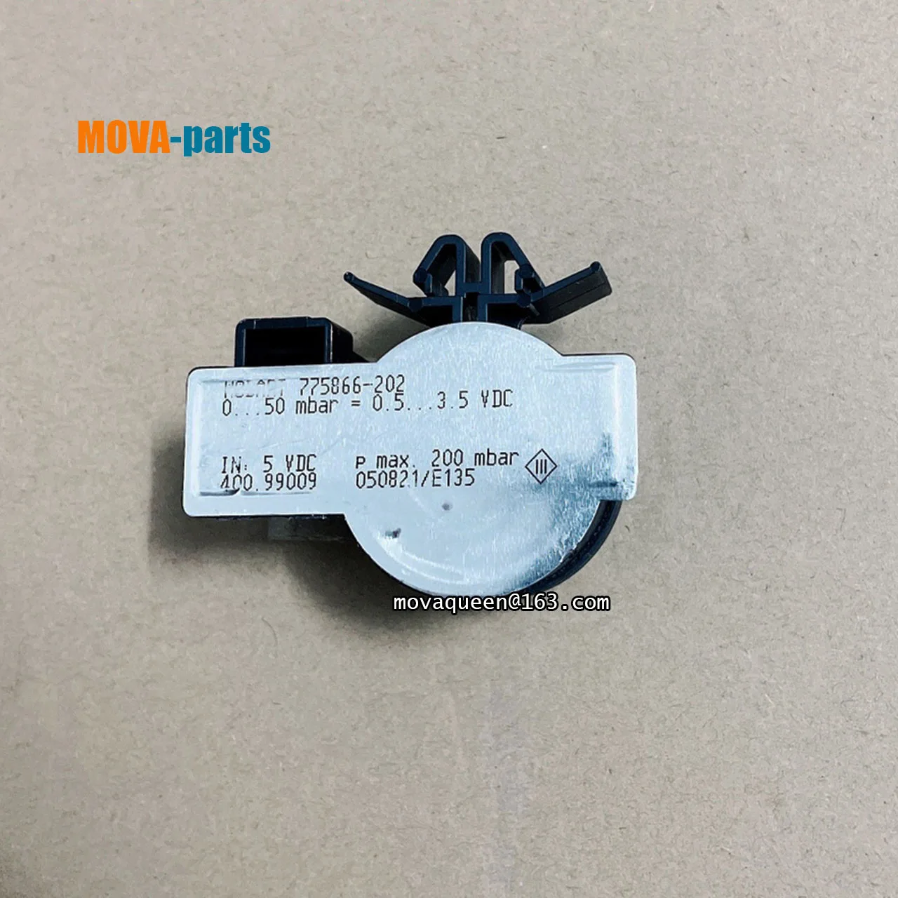 Переключатель давления воды для HOBART AMX H502L E60 00-775886-202 00-775886