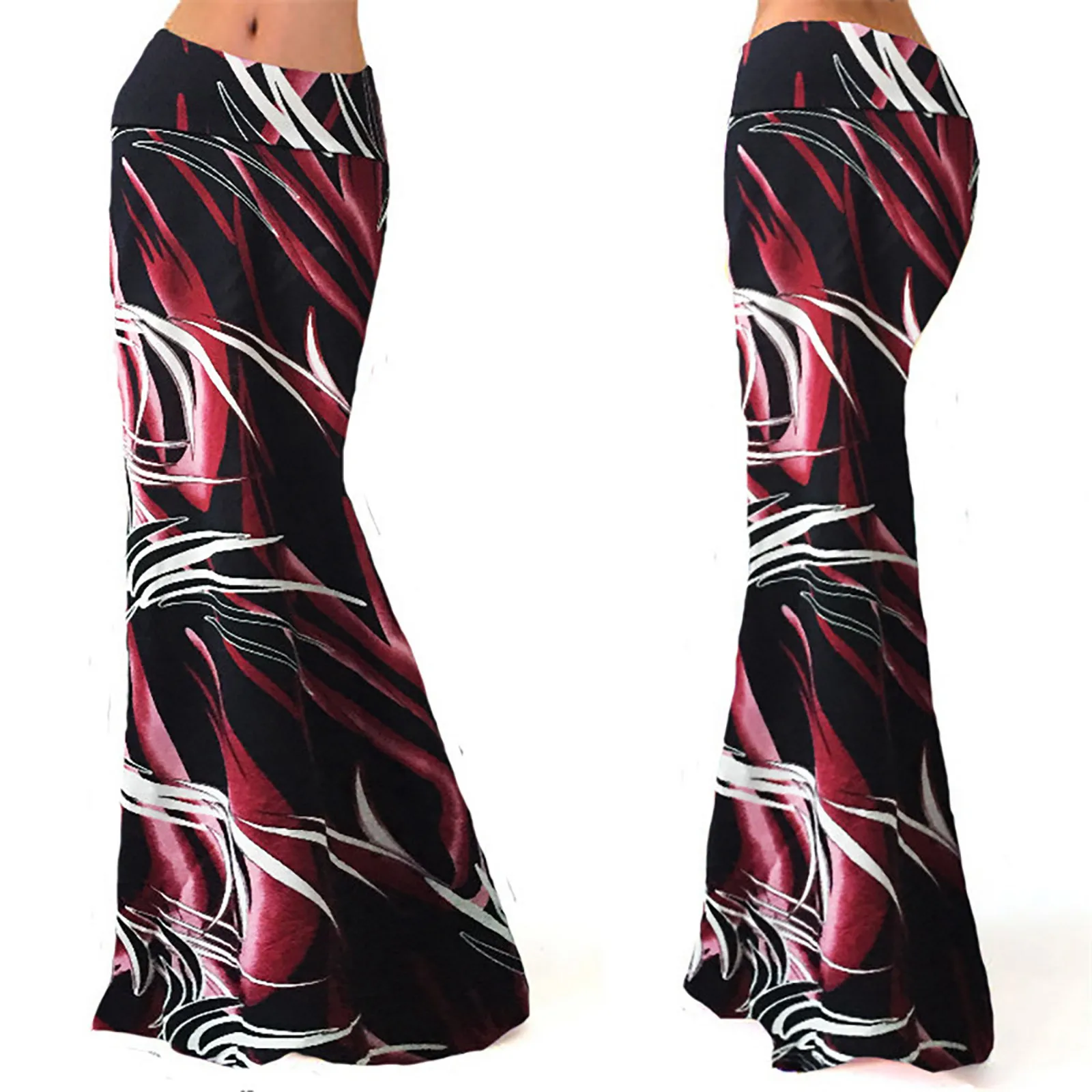 

Bandage Skirts Fashion Sexy New Arrival Summer Skirts Black Bodycon Party Celebrity Club Skirts Bag Hip Sexy Long Skirt Female