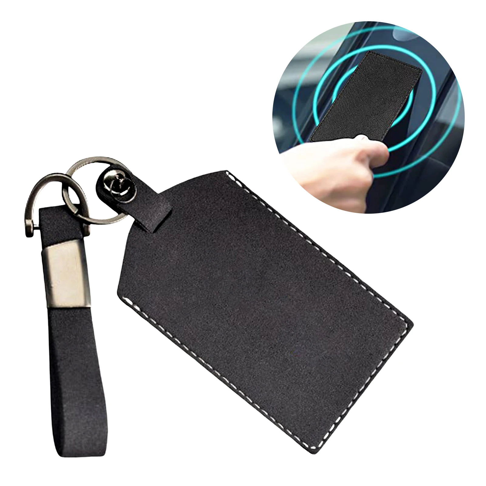 

Автомобильный брелок, модное кольцо для ключей, чехол для ключей, защитный брелок для ключей для модели 3 Y, точный размер, брелок для автомоб...