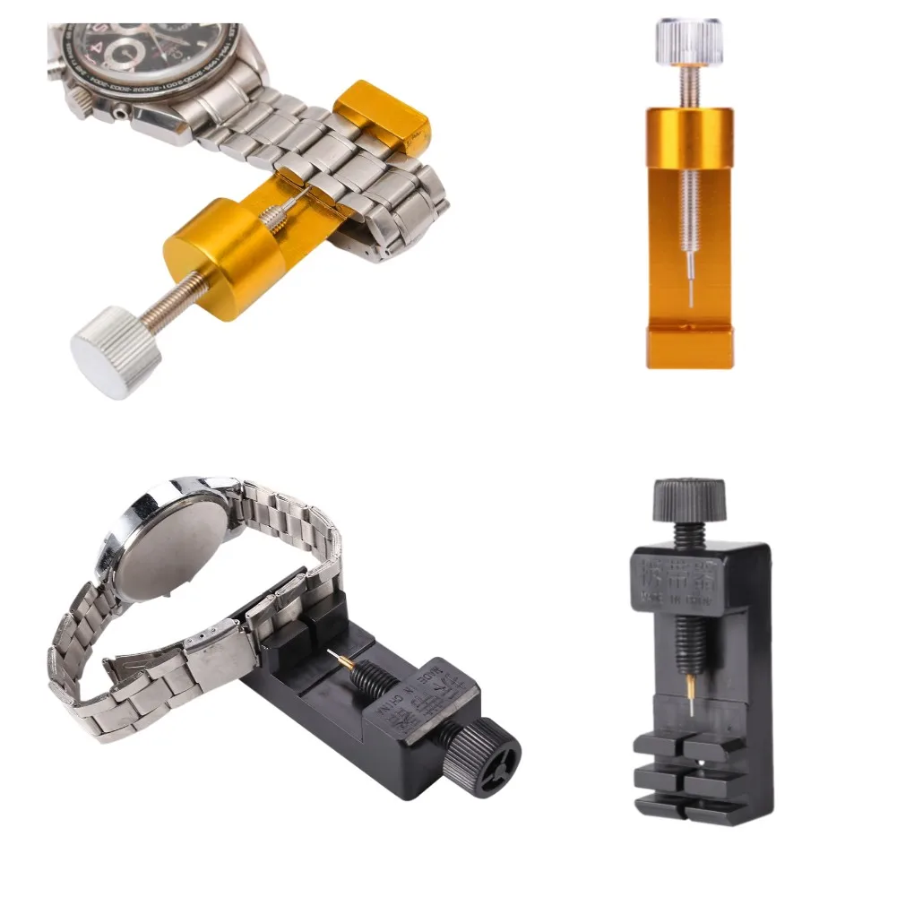 

Watchband Tools For Apple Watch Samsung Fitbit Smart Watch Repair Tool Kit Adjust Tool Watch Remover Link Accessories