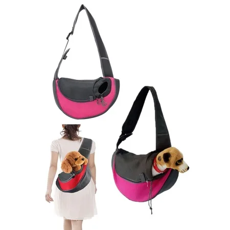 

45*27 Cm Cat And Small Breed Dog Carrier Travel Tamaanta 495287248