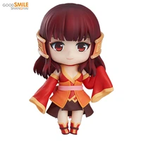 good smile arts shanghai nendoroid chinese paladin sword and fairy long kui red gsc anime figure action model collectibles toys