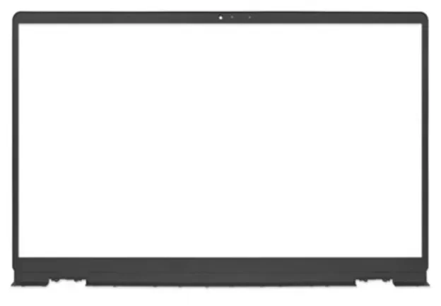 YUEBEI новый/org для Dell Vostro 3420 V3420 P152G задняя крышка ЖК-дисплея/передняя панель/верхняя