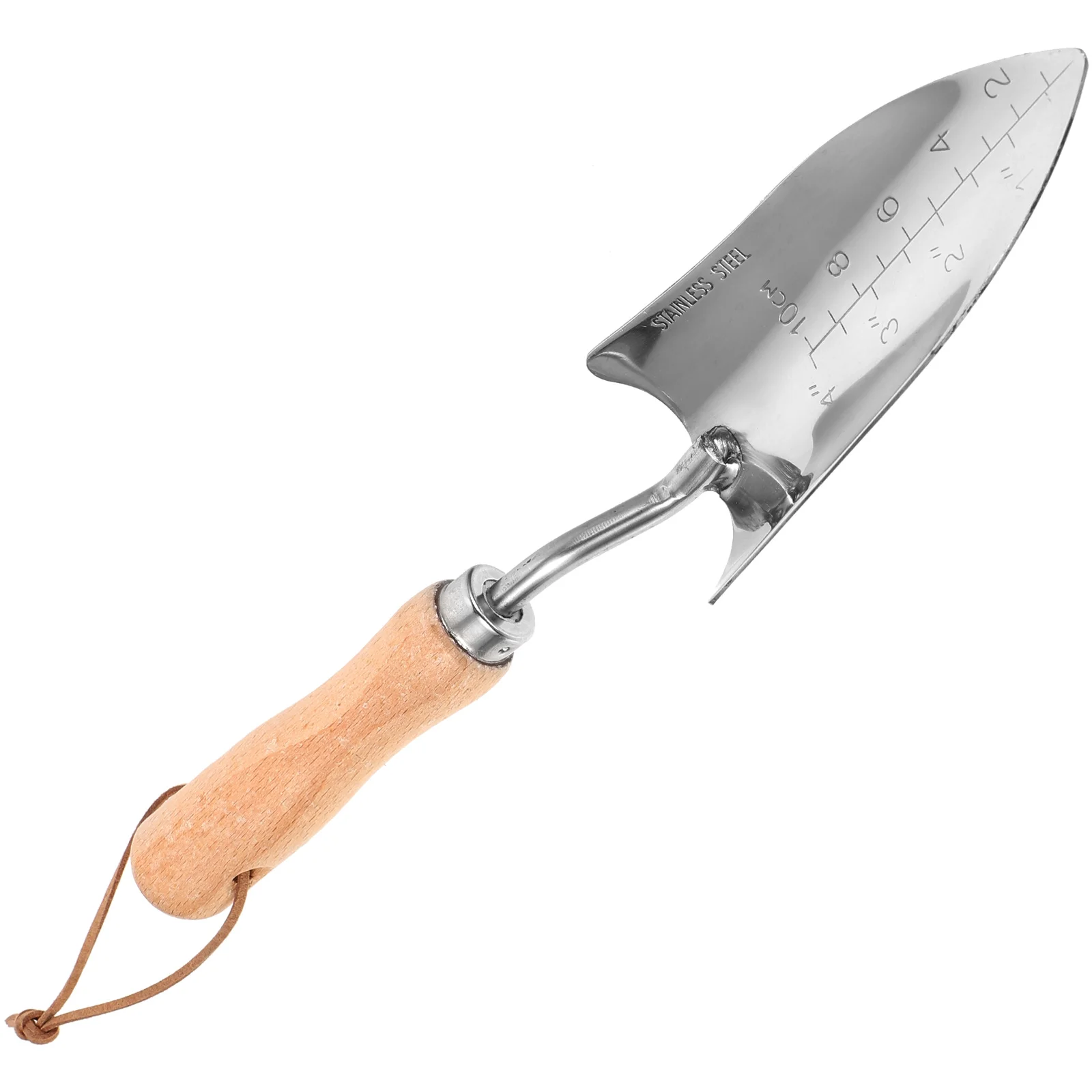 

Инструмент для выращивания растений, маленькая искусственная цепь, лопатка для посадки, садовая почва, ручка для горшка из нержавеющей стал...