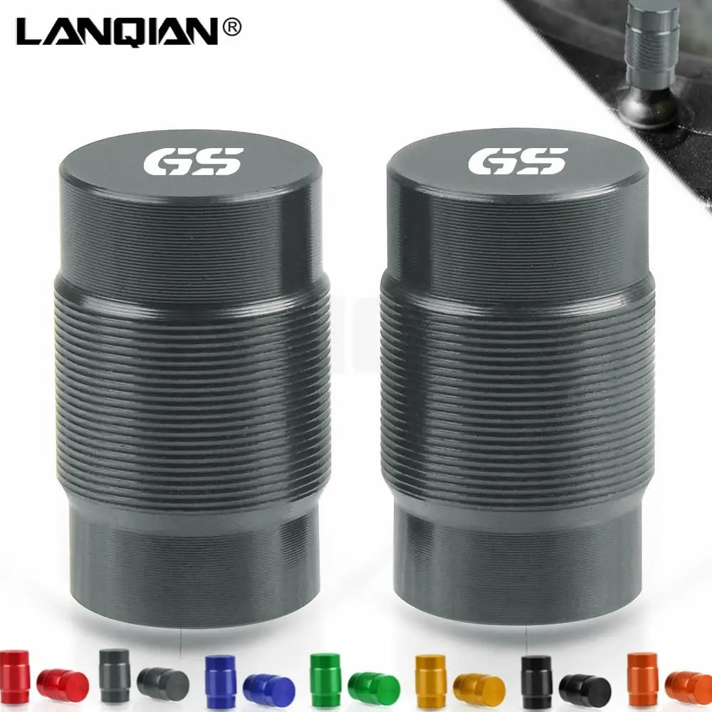 

Motorcycle Wheel Tire Valve Stem Caps Airtight Covers For BMW F G 650 700 750 800 850 GS ADVENTURE R 1200 1250 GS LC G310GS