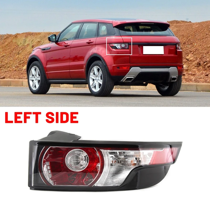 

Задние фары в сборе для Land Rover Range Rover Evoque 2012-2015