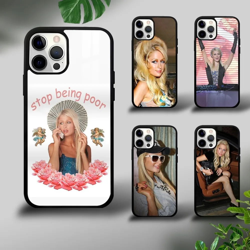 Твердый чехол для iPhone 16 15 14 13 12 11 Pro Xs Max Mini Plus