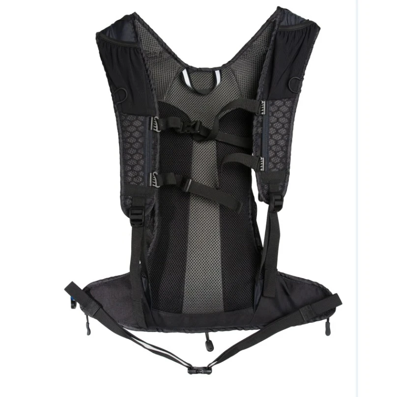 Рюкзак KV+ PIONEER backpack with water bladder |