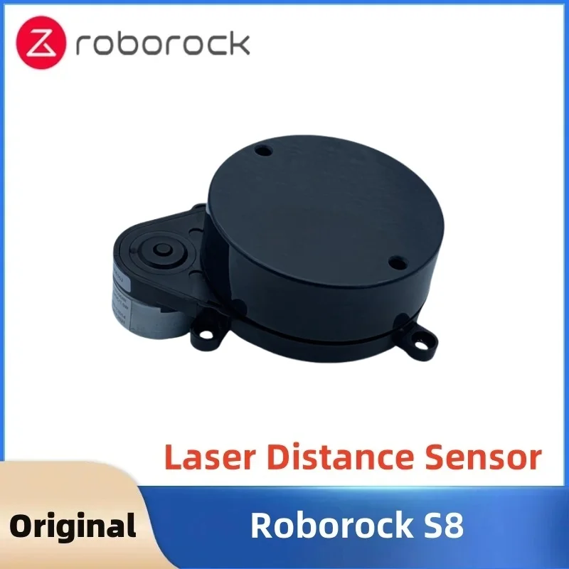 

Лазерный датчик расстояния LDS06RR для пылесоса Roborock S8
