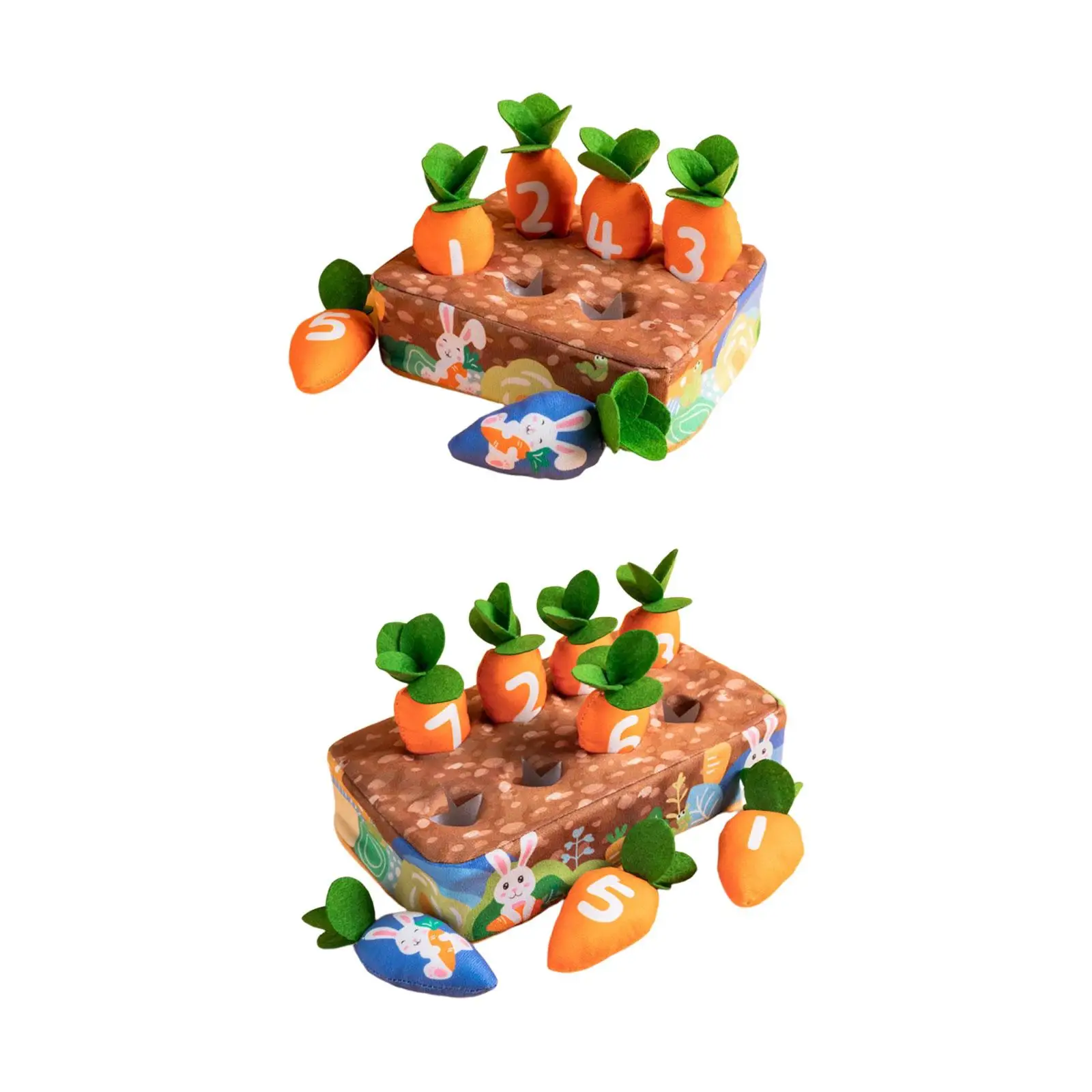 

Коврик для собак, игрушки-пазлы для собак, искусственные овощи, фрукты для собак