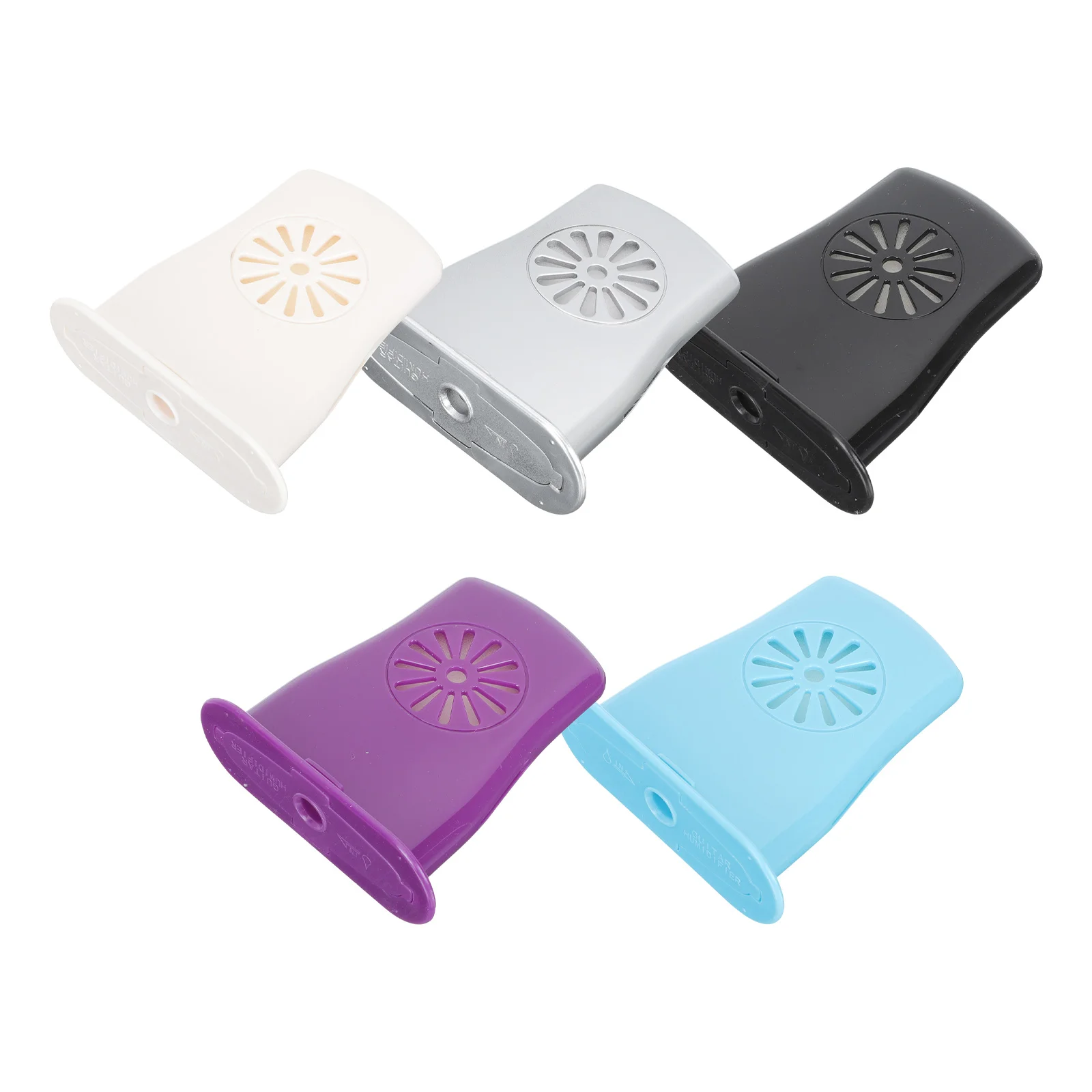 

5pcs Guitar Humidifier Guitar Humidifiers Soundhole