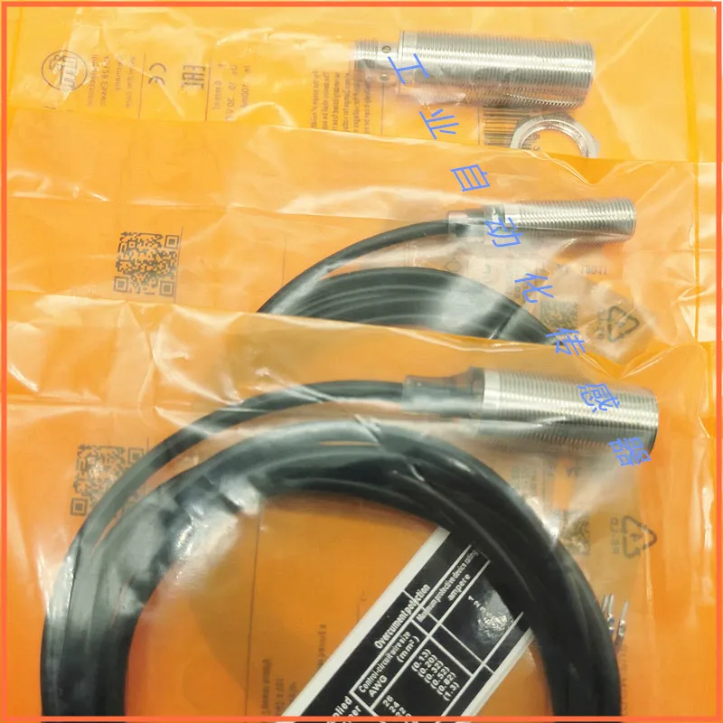 

Немецкий Бесконтактный переключатель ifm IGS244/IIS238/IGS702/IGS705/IFS258/IG5842