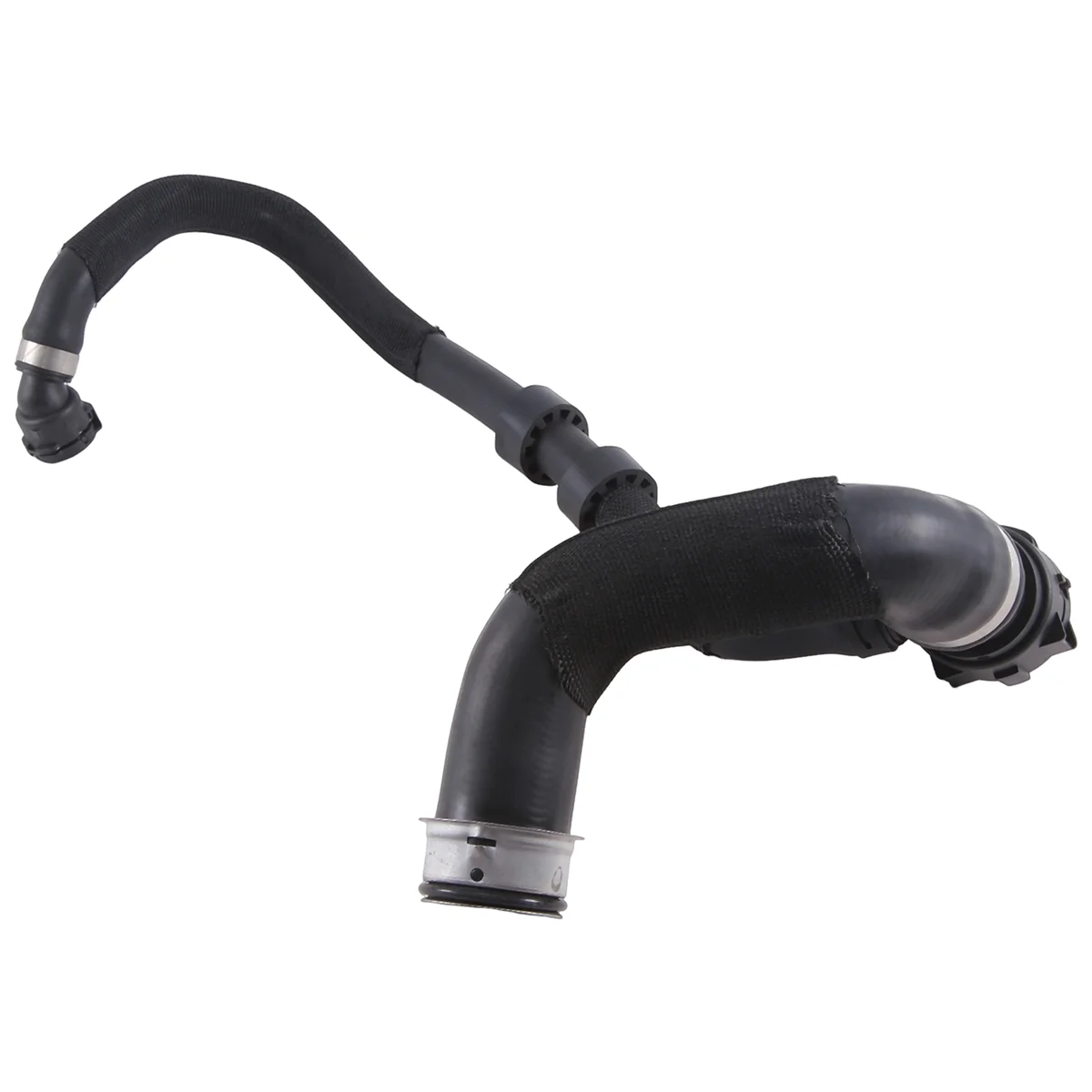 Автомобильный охладитель A1665005675 шланг для охлаждающей жидкости MERCEDES-BENZ ML W166 AMG