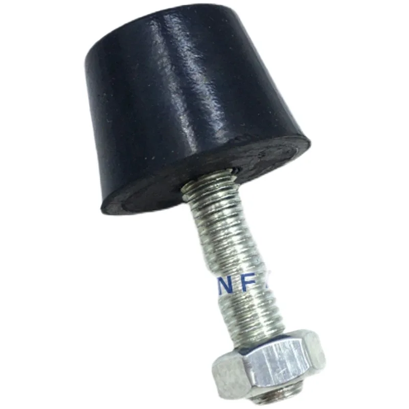 Для TrinitySY55 60 75 135 215 235-8Top Резиновая Дверь клей предотвращение столкновения двери