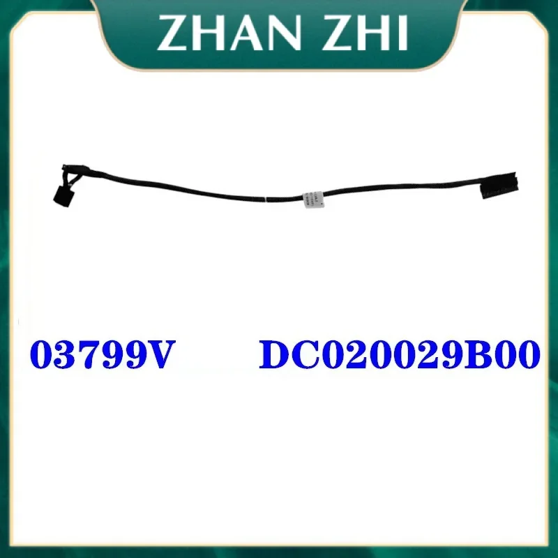 НОВЫЙ соединительный кабель для аккумулятора ноутбука Dell Latitude 14 7000 7270 E7270 AAZ50 03799 В