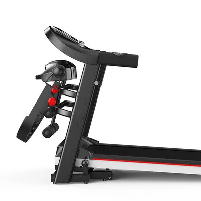 Электрическое фитнес-оборудование для похудения домашний мини-двигатель