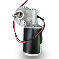 High torque dc gear motor 12V 24V 36V 48V for Garage Door Opener