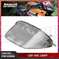 led tail light turn signals for honda cbr1000rr cbr600rr 2003 2007 blinker integrated lamp motorcycle parts cbr 600rr 1000rr