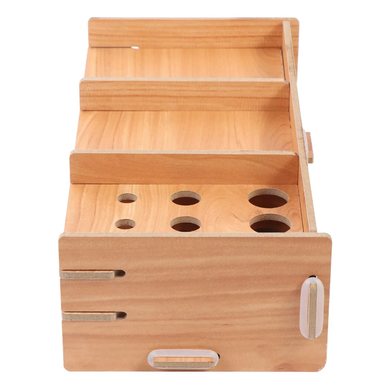 

Bead Organizer Diamond Art Storage Rhinestone Tray Diamond Art Tray Holder With 9 Grids And Pens Holder Diamond Dots Storage